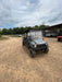 2019 Club Car CA1700D Diesel, 4-Seat, ROPS, AWD w/None
