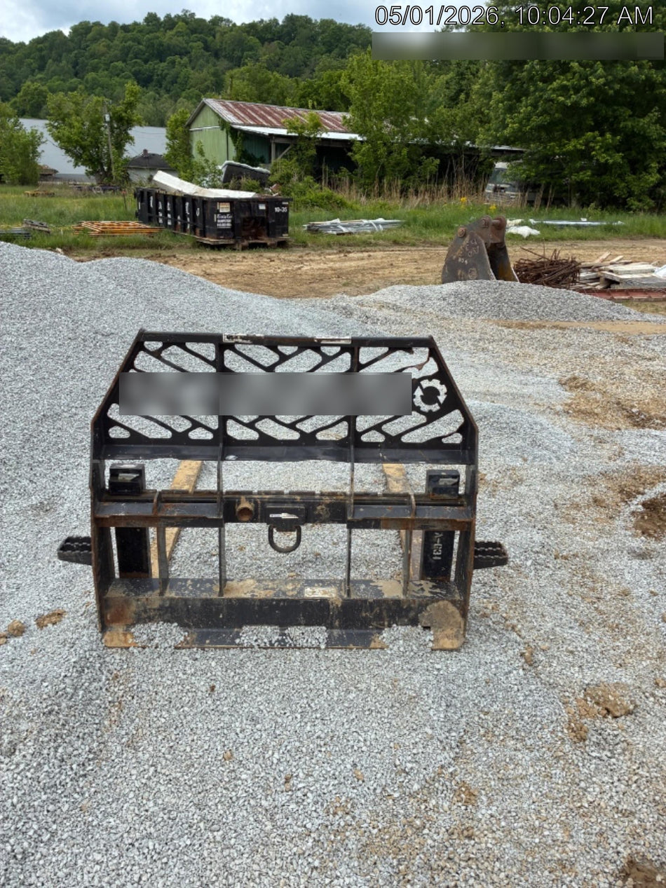 2022 PALADIN 48" Pallet Forks - Paladin