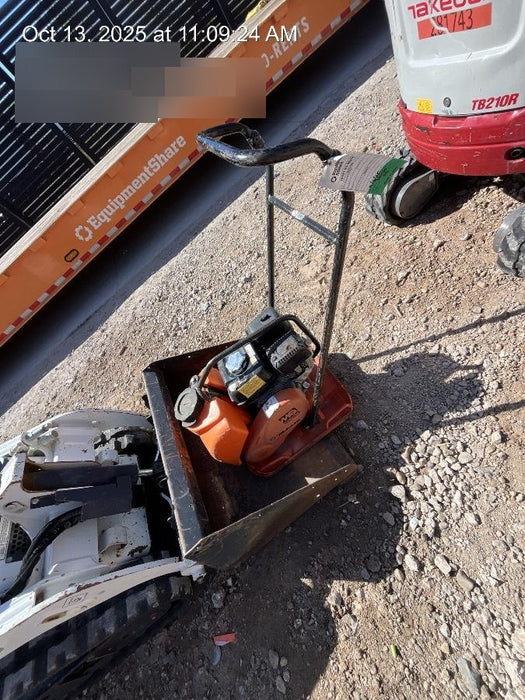 2023 MULTIQUIP MVC82VHW