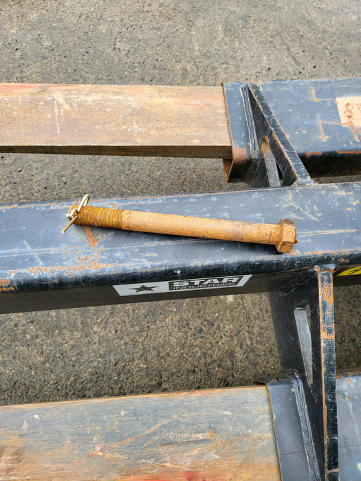 2020 STAR INDUSTRIES M1360B - Star JIB Boom