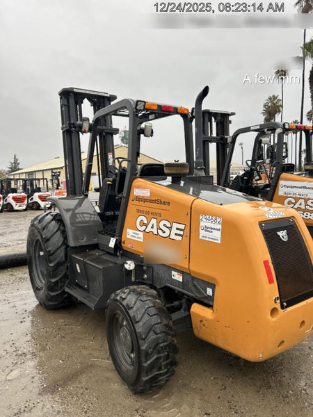 2023 CASE 588H