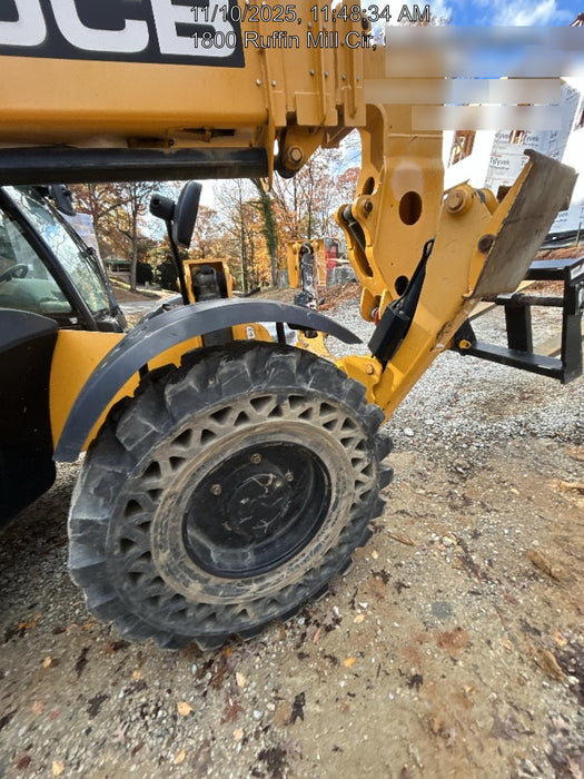 2020 JCB 512-56 JCB 512-56