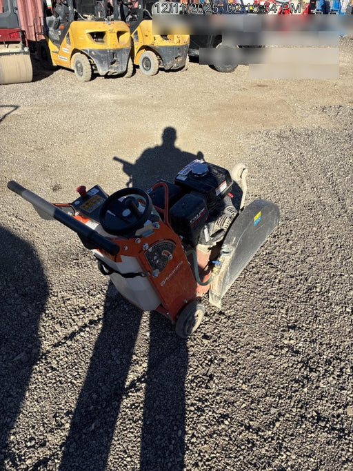 2024 HUSQVARNA FS 400 LV