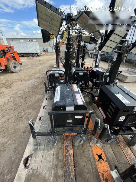 2020 LIND EQUIPMENT LE980LEDV-T4B