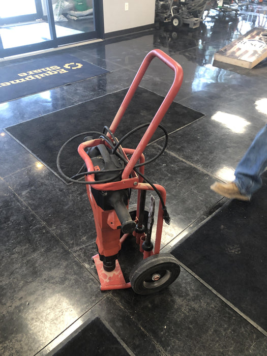 2020 HILTI TE 2000-AVR