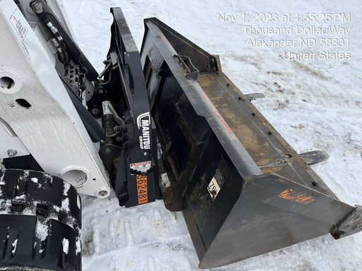 2023 MANITOU 50504723