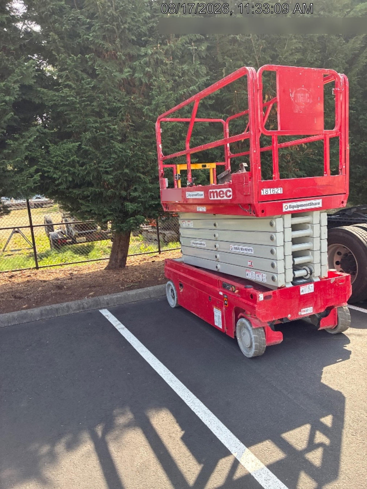 2021 MEC 4046SE