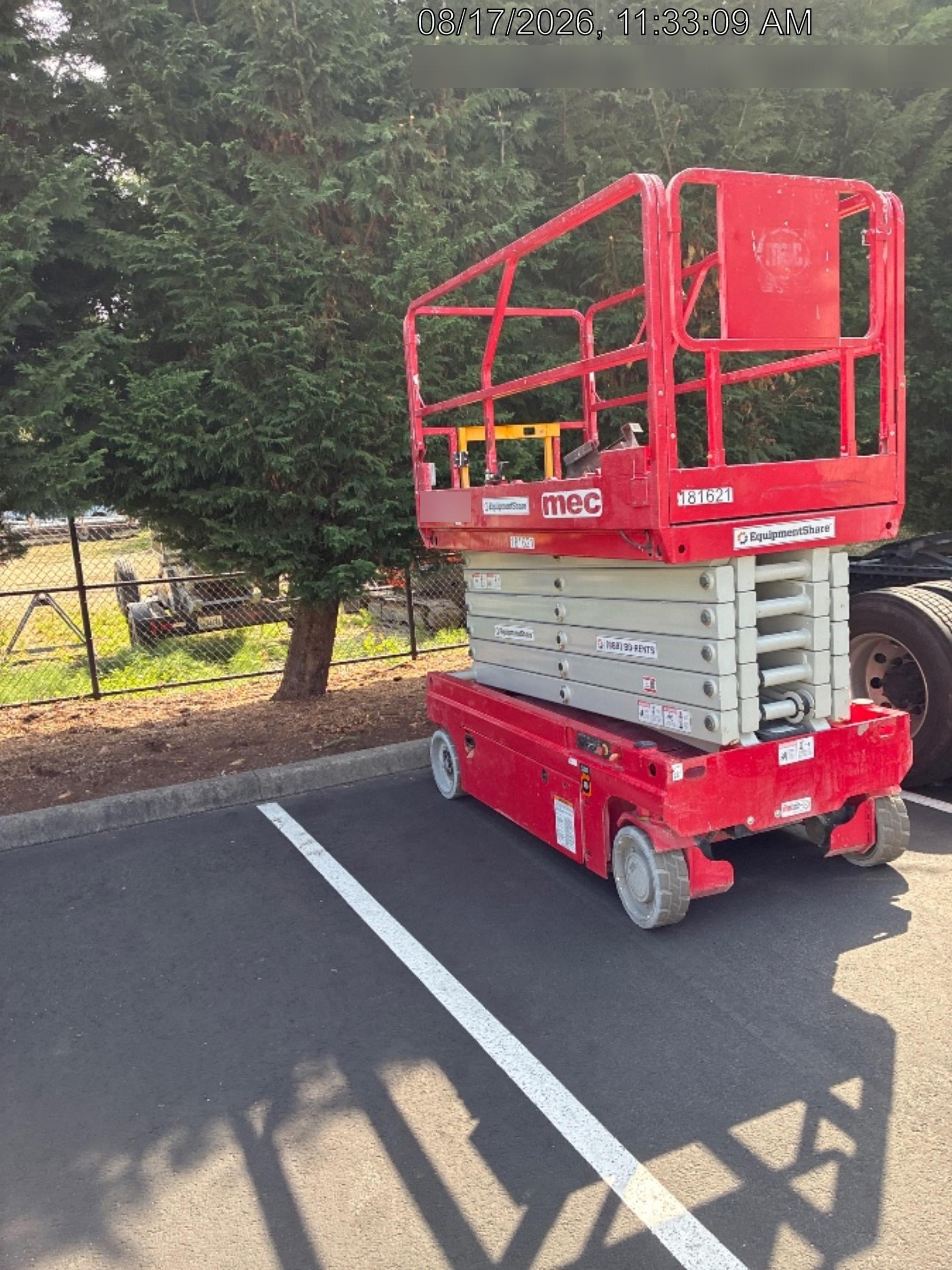 2021 MEC 4046SE