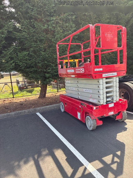 2021 MEC 4046SE