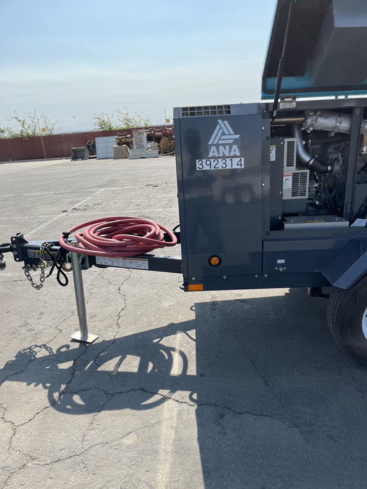 2024 AIRMAN PDS185S CWK