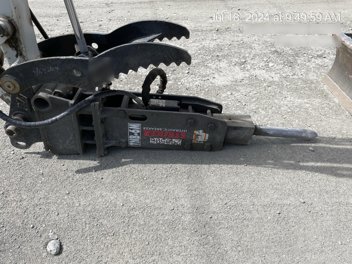 2023 TOKU TNB-6M