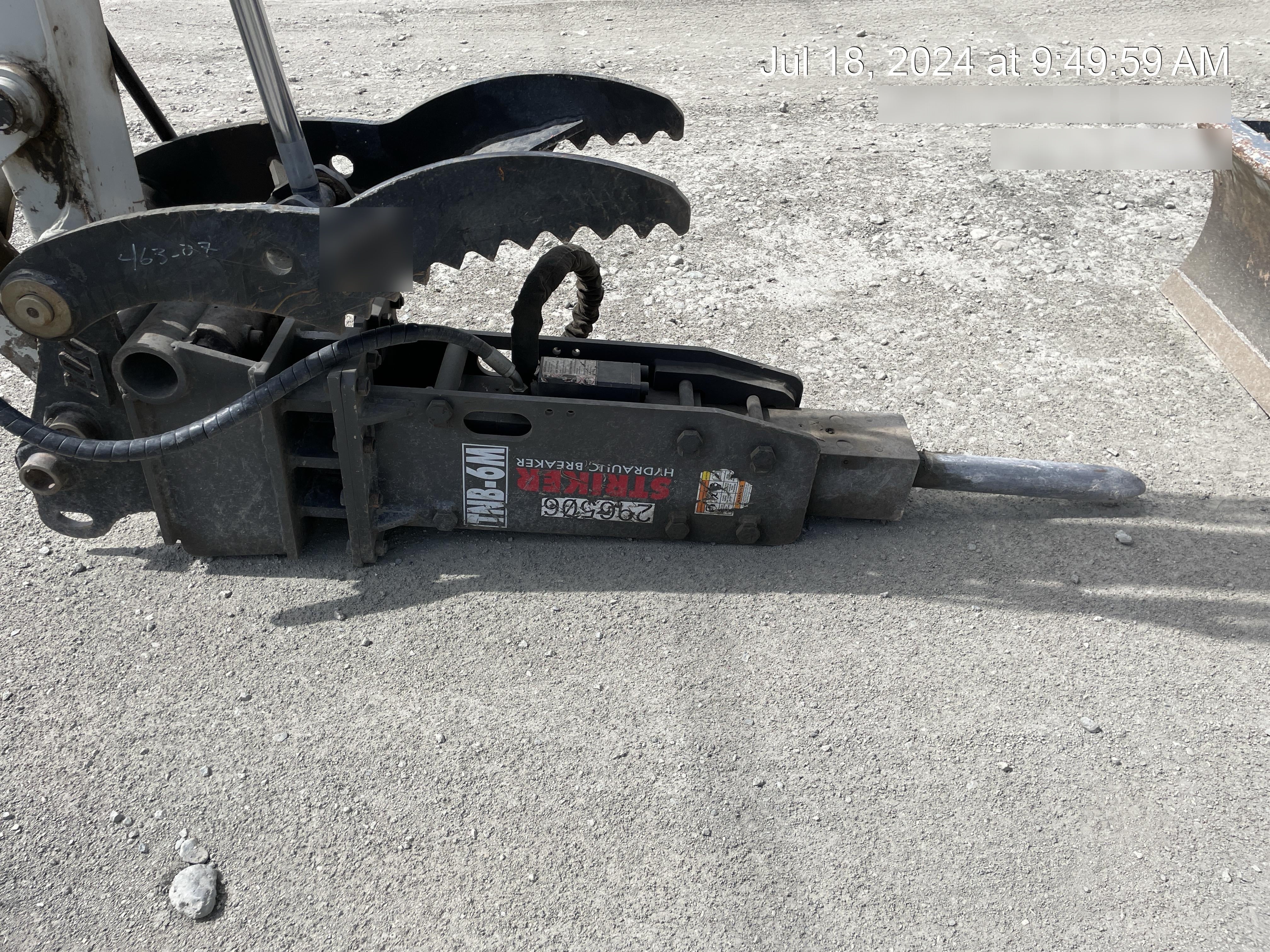 2023 TOKU TNB-6M