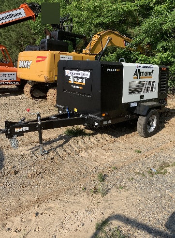2022 ALLMAND MA400