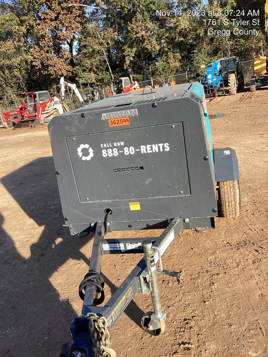 2023 AIRMAN PDS185S CWK