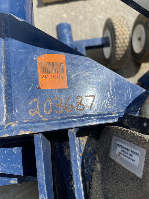 2021 CURRENT TOOLS 100A