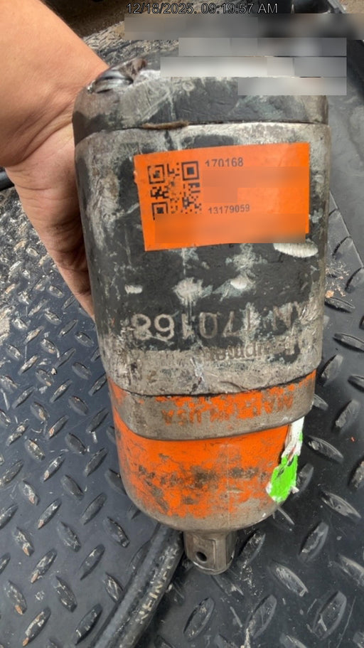 2021 MICHIGAN PNEUMATIC 751SS