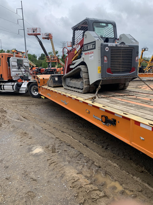 2021 TAKEUCHI TL8R2-R