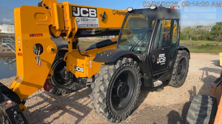 2024 JCB 509-42