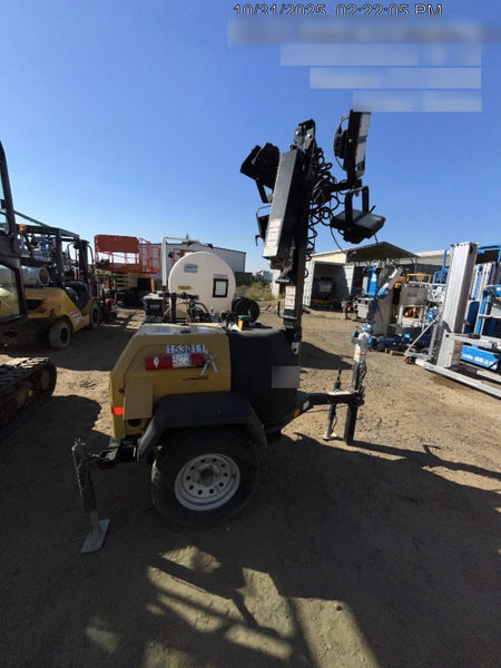 2021 ALLMAND NLV3GR