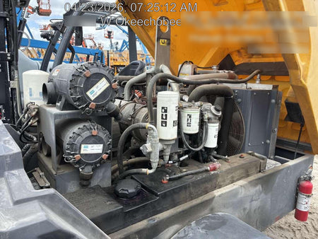 2023 ATLAS COPCO XAS188 CWK