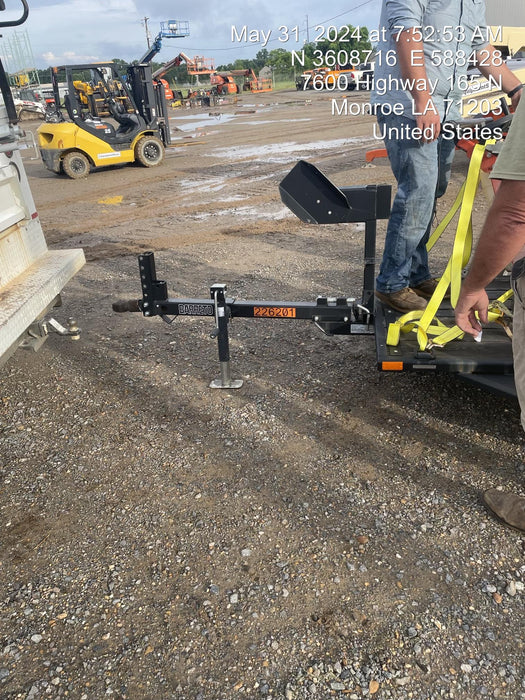 2022 BARRETO E4X6TBT