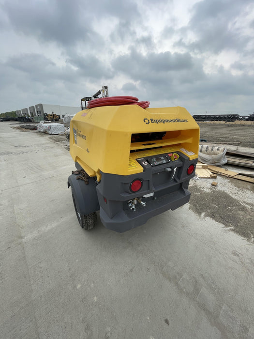 2022 ATLAS COPCO XAS188 CWK