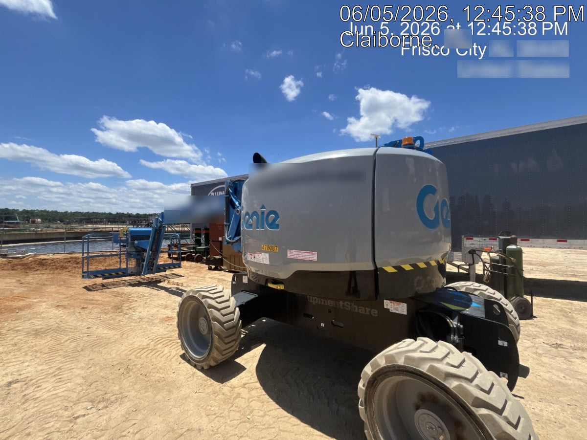 2024 GENIE Z-62/40 RT