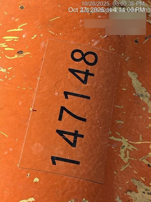 2021 MICHIGAN PNEUMATIC HV-15G-8P-ES