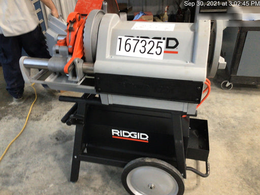 2021 RIDGID 1224