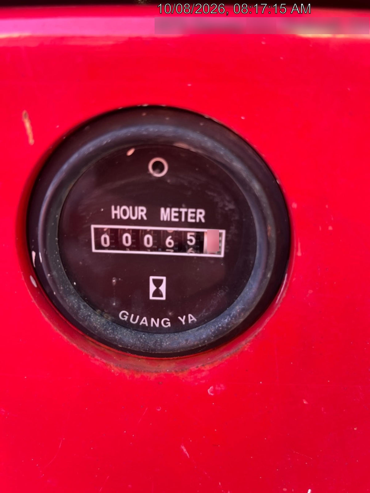 2021 MEC 2632SE