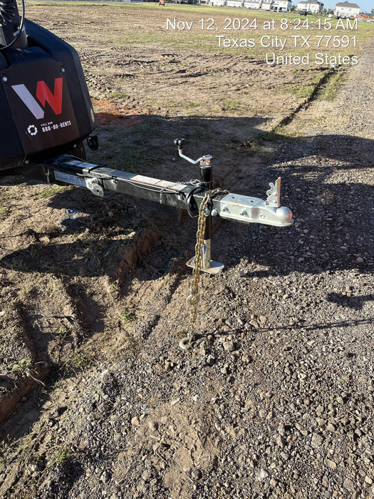 2024 WACKER NEUSON LTT4