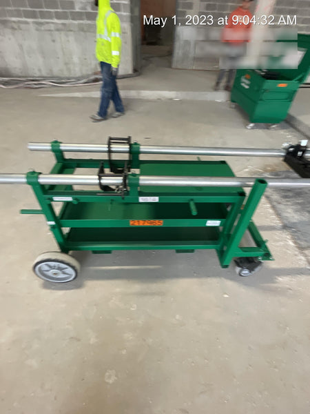 2022 GREENLEE 881-MBT