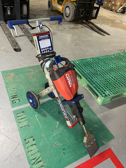 2019 HILTI TE 1000-AVR