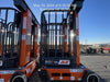 2024 JLG Ecolift 50