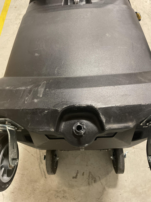 2022 POWER BREEZER PB4BASE