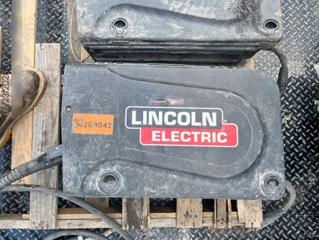 2021 LINCOLN ELECTRIC LN-25X