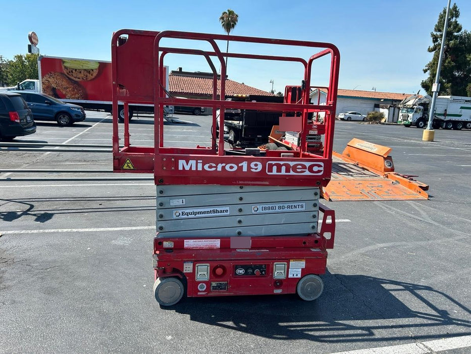 2019 MEC Micro 19