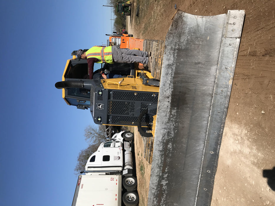 2019 JOHN DEERE 650K