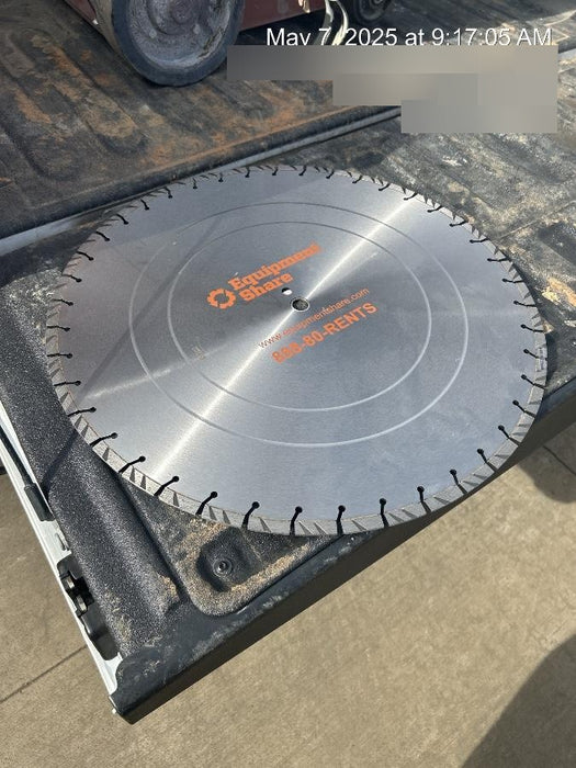 2020 HUSQVARNA FS 524