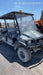 2022 Club Car CA1700D Canopy, Diesel, 4 Passenger
