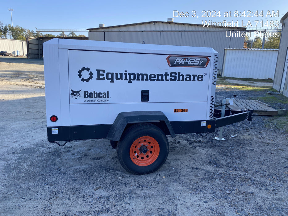 2024 BOBCAT PA425WCU-T4F