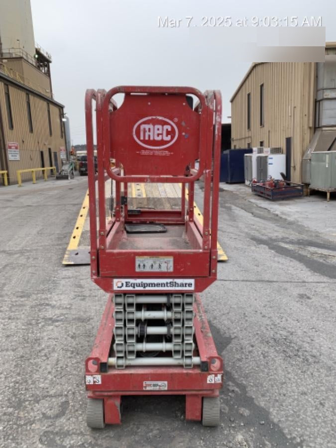 2020 MEC Micro 19