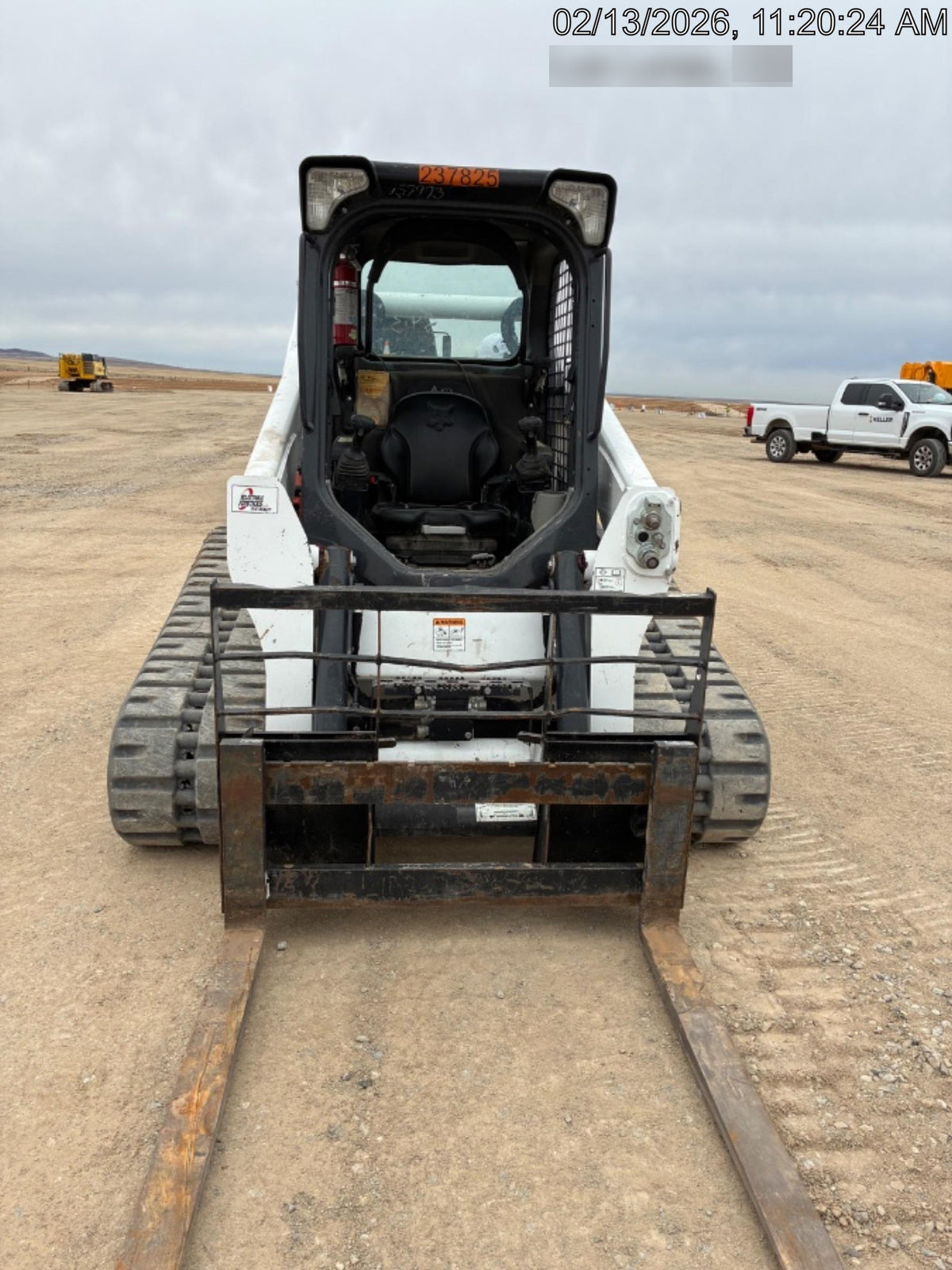 2022 ARROW MATERIAL HANDLING 72" Pallet Forks - Arrow