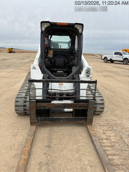 2022 ARROW MATERIAL HANDLING 72" Pallet Forks - Arrow