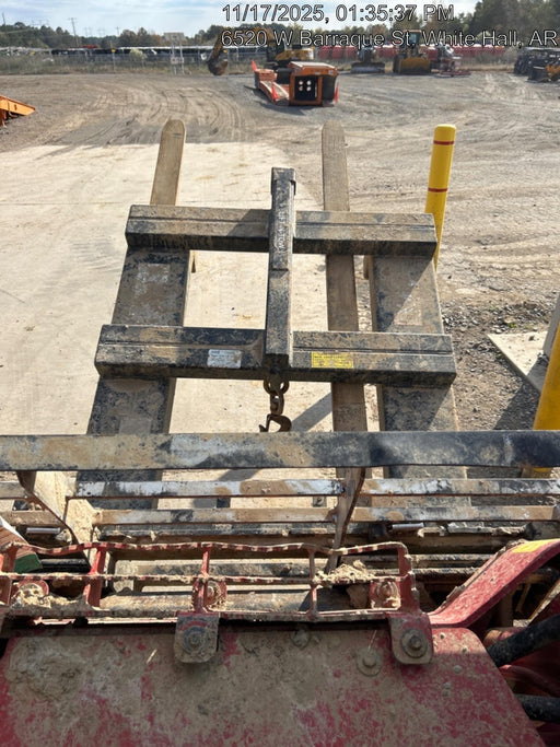 2020 STAR INDUSTRIES 1395B