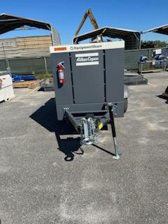 2023 ATLAS COPCO PAC F44 KD-S