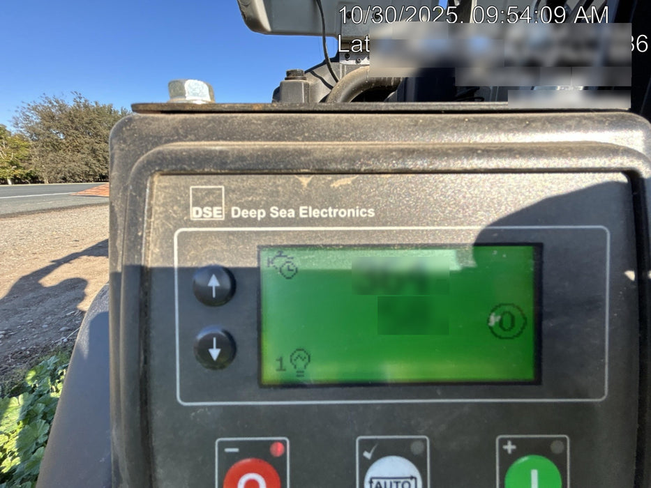 2024 WACKER NEUSON LTT4