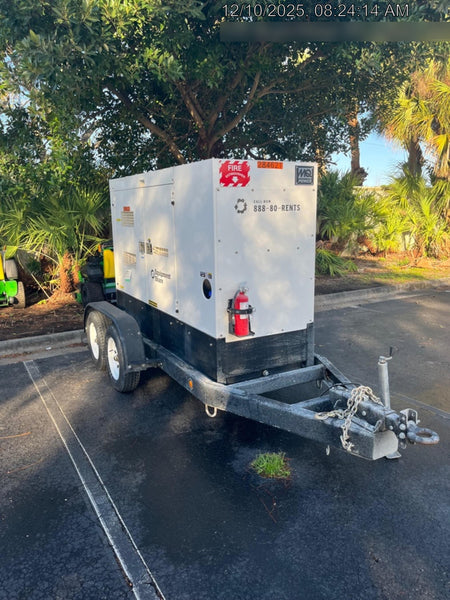 2022 MULTIQUIP DCA70