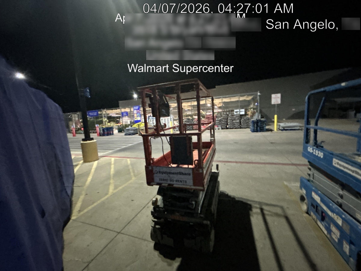2023 SKYJACK SJ3219