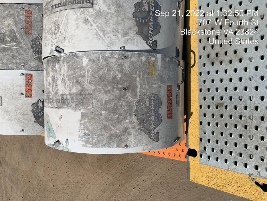 2020 PINNACLE VKM36-O